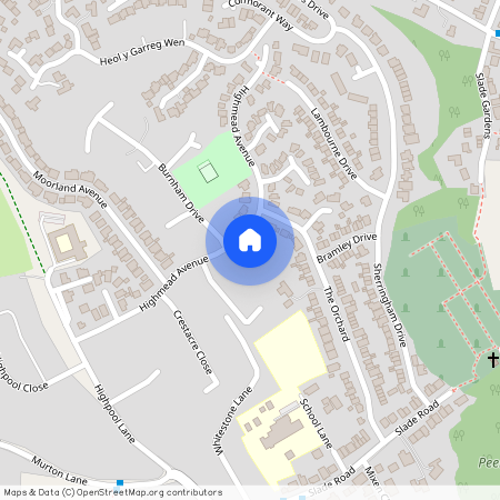 Appledore Place, Newton, SA3, Swansea