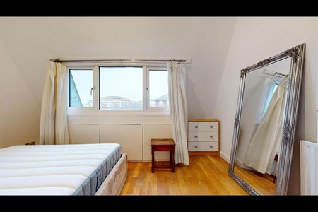 1 Bed Flat, Rossmore Road, NW1 - Photo 3