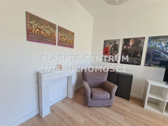 Centrum, Aleja Zwycięstwa, Sosnowiec - Photo 1