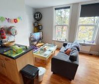 Flat 2, 66 Victoria Road, Leeds, LS6 1DL - Photo 2