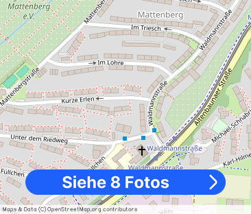 Ansprechende 2 ZKB mit schönem Balkon! - Foto 1