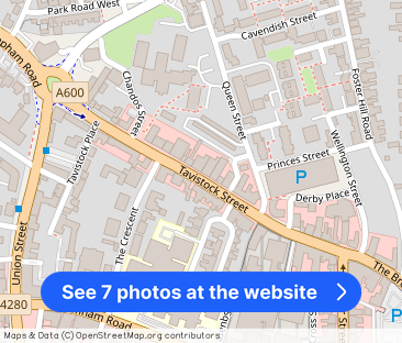 Tavistock Street - Photo 1