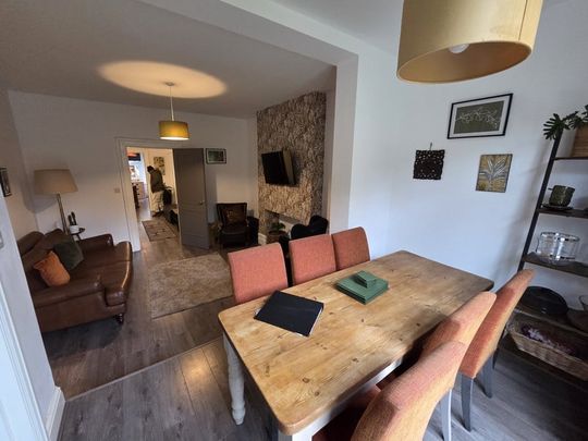 3 Bed Flat, Blenheim Park Road, CR2 - Photo 1