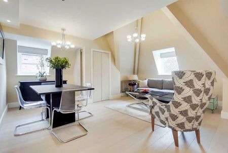 1 Bedroom Apartment To Let - Photo 3