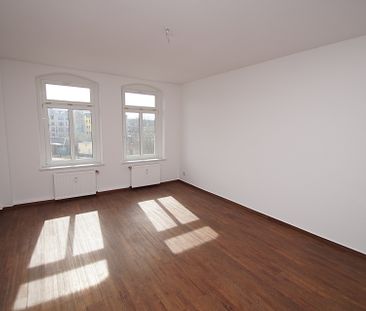 Renovierung abgeschlossen, 2-Raum Wohnung sucht freundliche Mieter - Photo 5