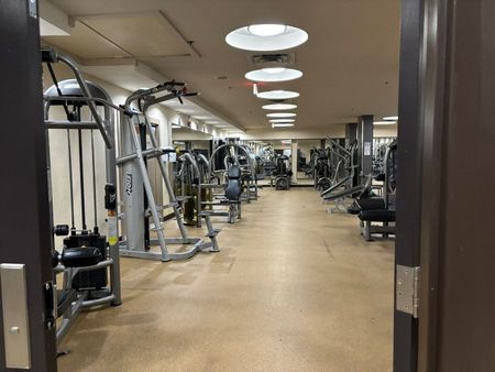 For Lease - 80 Absolute Avenue Unit# 1904, Mississauga, Ontario - Photo 5