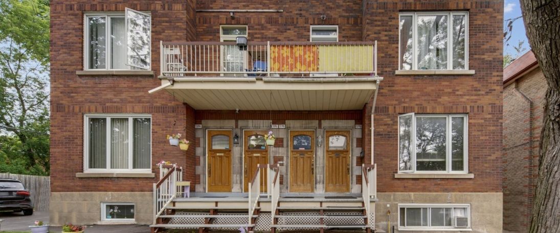 5198 Rue Byron, H3W 2E9, H3W 2E9, Montréal - Photo 1