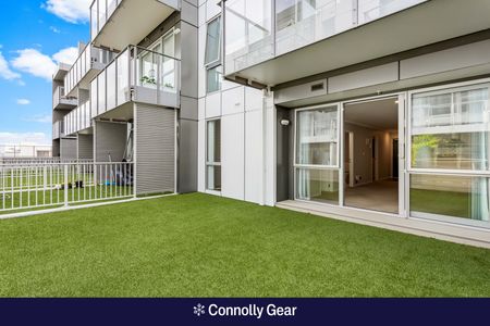 20 Charlotte Street, Eden Terrace, Auckland 1021 - Photo 3