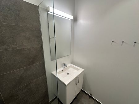 Skøn og unik lejlighed med 2 terrasser - Photo 3