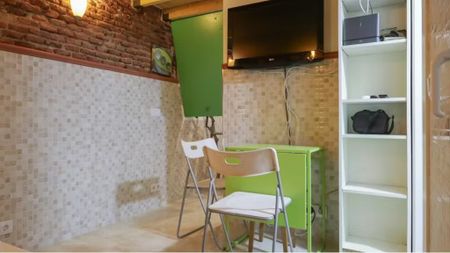 Calle de Linneo, Madrid, Community of Madrid 28005 - Photo 4