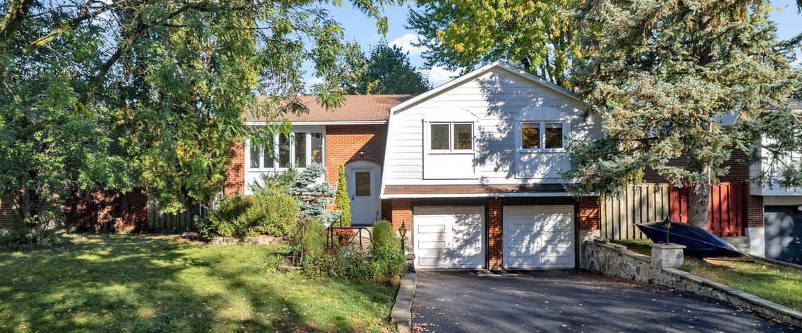 À louer / Maison de plain-pied - Photo 1