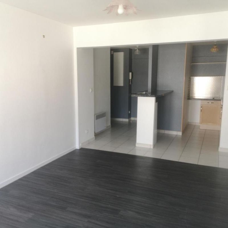 Location Appartement 2 pièces 45m² TOURS 37000 - Photo 1