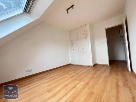 Appartement à louer 3 pièces 62.39m² - Photo 4