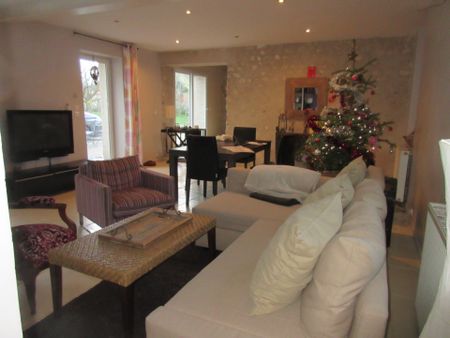 Maison de village Épieds - Photo 5