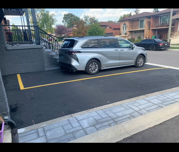 For Lease - 4425 Curia Crescent Unit# Lower, Mississauga, Ontario - Photo 3