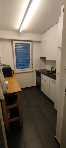 2 Zimmerwohnung in Bottmingen! - Foto 4