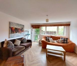 House to rent in Milton Road, Cambridge, CB4 1XL - Photo 1