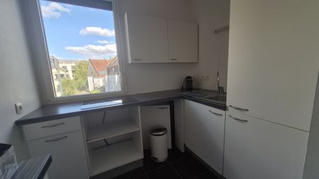 Location Appartement 2 pièces 43m² LILLE 59800 - Photo 3