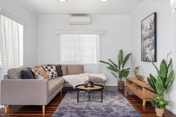 Family Home with Large Deck - Photo 1