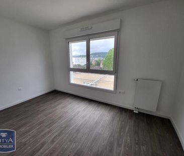 Location Appartement 4 pièces 86m² SOTTEVILLE LES ROUEN 76300 - Photo 6
