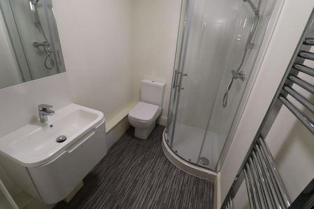 Studio to rent - Photo 4