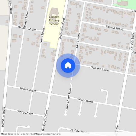 42 Laura Street, Tas 7307, Latrobe