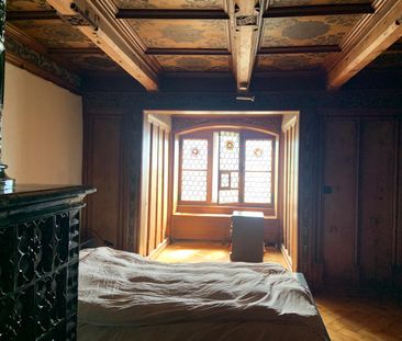 6.5 Zimmer, 280 m², 3. Stock - Photo 5