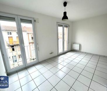Location Appartement 2 pièces 32m² PAMIERS 09100 - Photo 6