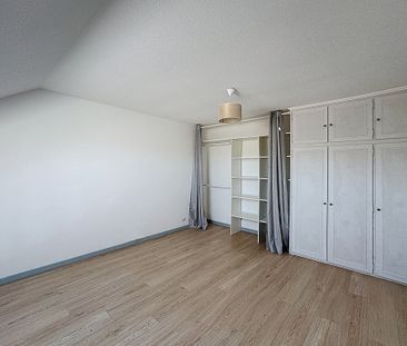 Location Appartement 2 pièces 40m² VALDOIE 90300 - Photo 2