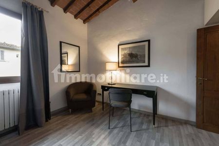 Trilocale via San Giovanni, San Frediano, Firenze - Photo 4