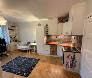 Smedsbacksgatan, Stockholm - Photo 4