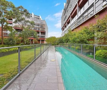 702E/103-105 Doncaster Avenue, Kensington - Photo 5