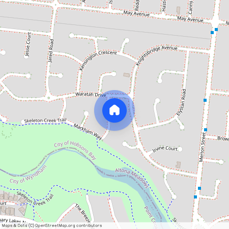 7 Markham Way, Vic 3028, Altona Meadows