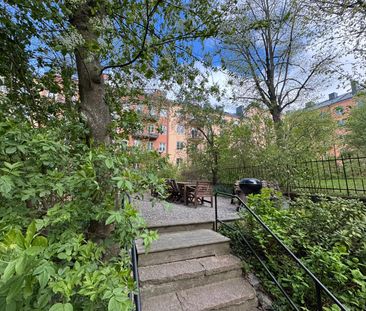 Hallandsgatan, Stockholm - Photo 5