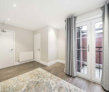 5 bedroom semi-detached house to rent - Photo 1