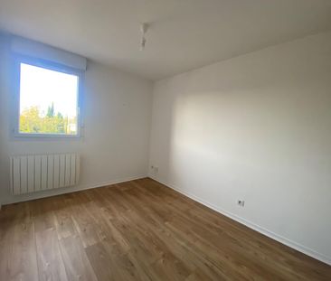 location Appartement T3 DE 61.49m² À GAGNAC SUR GARONNE - Photo 2