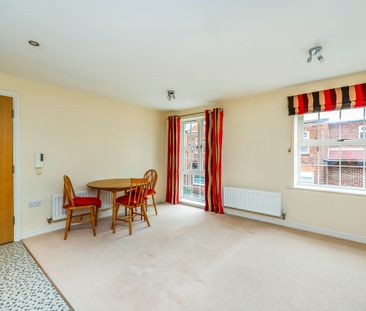 2 bedroom apartment to rent Burton Court, Oxford Street, Nottingham... - Photo 1