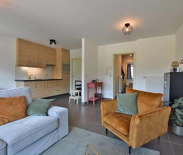 Appartement te huur - Photo 4