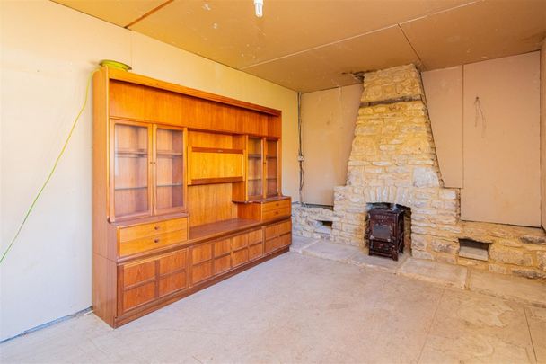 2 bed House - Semi-Detached To Let - Photo 1