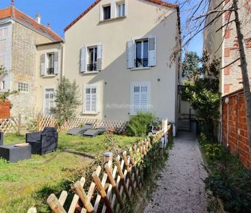 Location Appartement 3 pièces 49 m2 à Asnières-sur-Seine - Photo 4