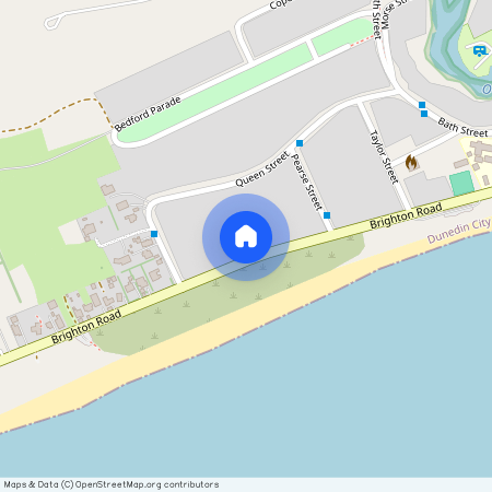 1110A Brighton Road, Brighton, Dunedin City