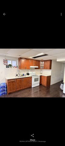 For Lease - 63 Kittiwake Avenue Unit# Basement, Toronto, Ontario - Photo 5