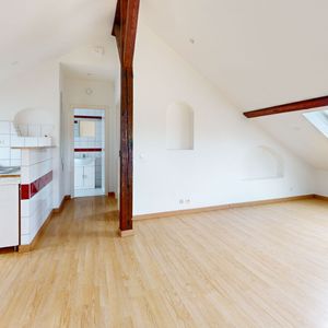 À louer : Charmant appartement 2 pièces à Mulhouse - Photo 2
