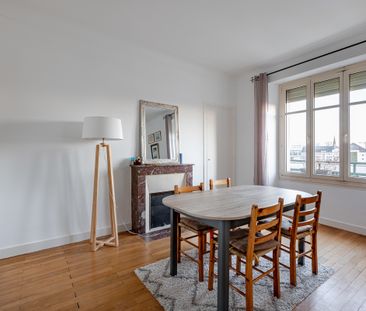 Appartement meublé - Photo 4