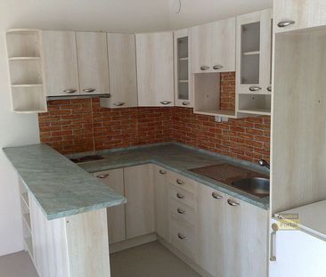 Pronájem bytu 1+kk 35 m² - Фото 1