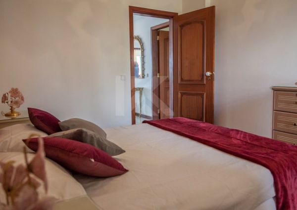 Apartamento T3 em Ilha da Madeira