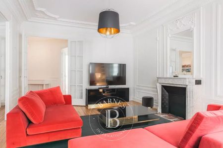 Tout savoir sur cet appartement dans le quartier Champerret-Berthier, à Paris 17ème - Photo 2
