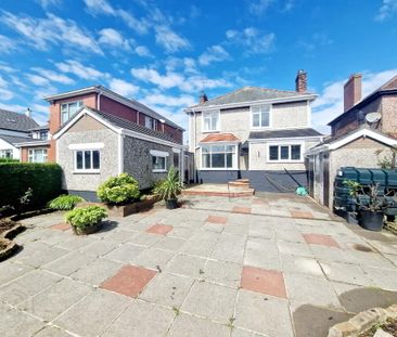 12 Cooldarragh Park, Cavehill Road, Belfast, BT14 6TG - Photo 1