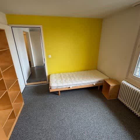 1 Zimmer - Photo 1
