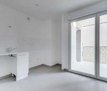 location Appartement T2 DE 42.19m² À NICE - Photo 4